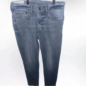 H&M men’s skinny jeans light‎ wash size 31/30